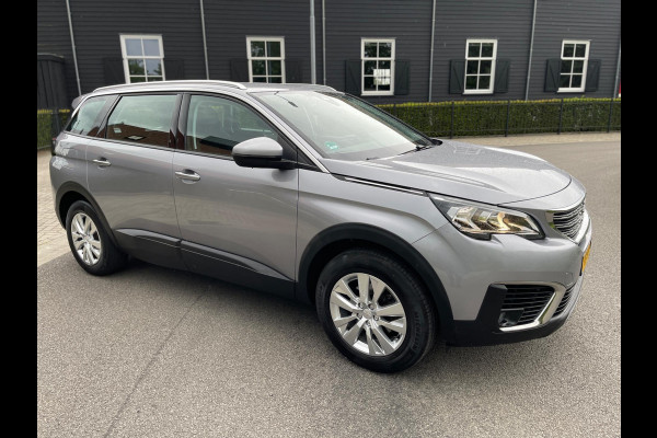 Peugeot 5008 1.2 PureTech BLEU LEASE EXCUTIVE 7-PERSOONS