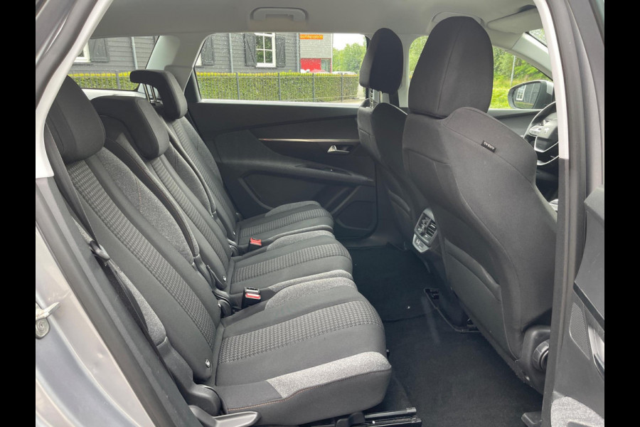 Peugeot 5008 1.2 PureTech BLEU LEASE EXCUTIVE 7-PERSOONS