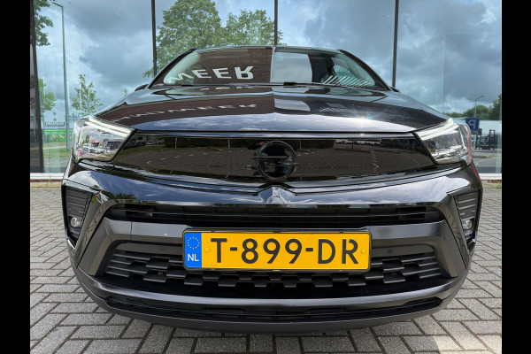 Opel Crossland 1.2 Turbo GS Line - Automaat - Climate - Navi - Camera - Org.NL