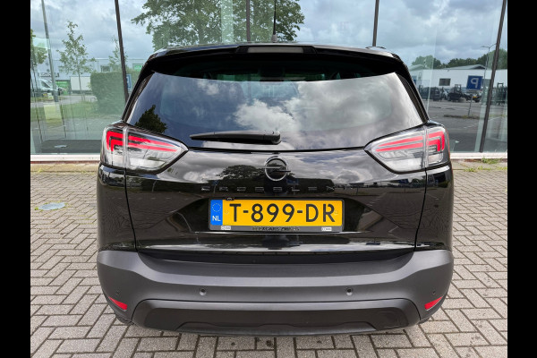 Opel Crossland 1.2 Turbo GS Line - Automaat - Climate - Navi - Camera - Org.NL