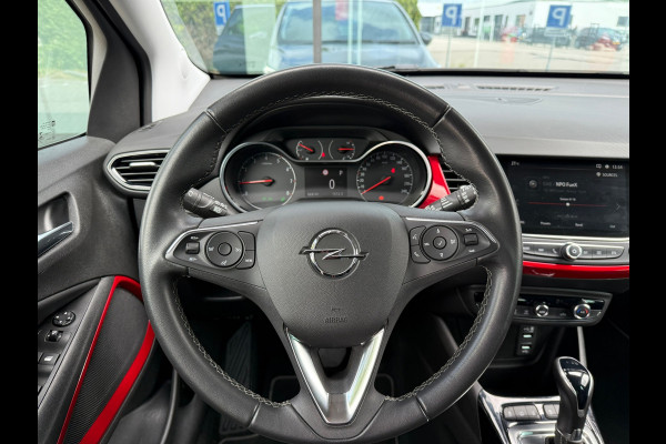 Opel Crossland 1.2 Turbo GS Line - Automaat - Climate - Navi - Camera - Org.NL
