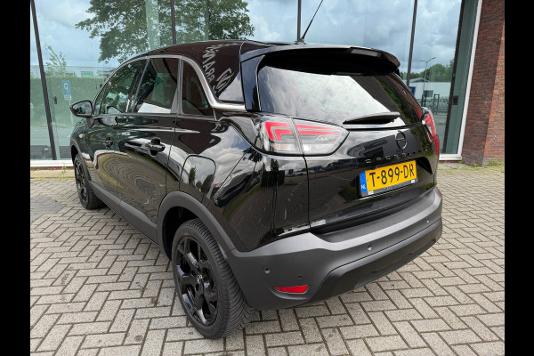 Opel Crossland 1.2 Turbo GS Line - Automaat - Climate - Navi - Camera - Org.NL