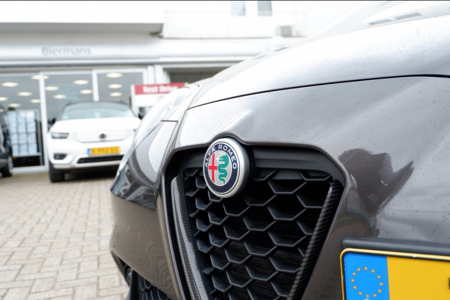 Alfa Romeo MiTo 0.9 T. Air Sport 105pk Navi 1ste Eigen! Rijklaar 12MND BOVAG