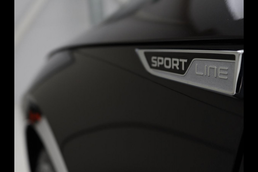 Škoda Superb 1.4 TSI iV Sportline | Leder/Alcantara | Stoel & stuurverwarming | Adaptive cruise | Matrix LED | Camera | Navigatie | Keyless | Carplay | Navigatie | Memory | Virtual Cockpit | PHEV