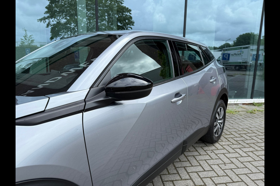 Peugeot 2008 1.2 Turbo Active - Navi - Airco - Parkeerhulp - Org.NL