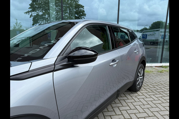 Peugeot 2008 1.2 Turbo Active - Navi - Airco - Parkeerhulp - Org.NL