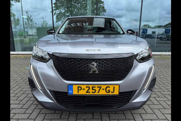 Peugeot 2008 1.2 Turbo Active - Navi - Airco - Parkeerhulp - Org.NL