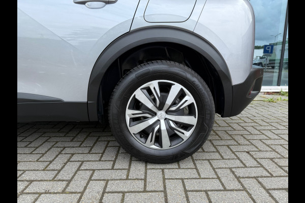 Peugeot 2008 1.2 Turbo Active - Navi - Airco - Parkeerhulp - Org.NL