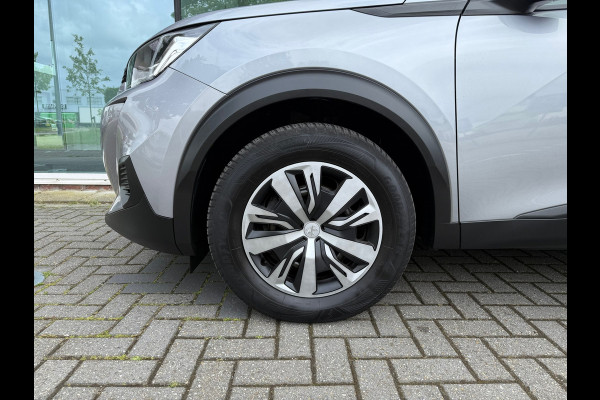 Peugeot 2008 1.2 Turbo Active - Navi - Airco - Parkeerhulp - Org.NL