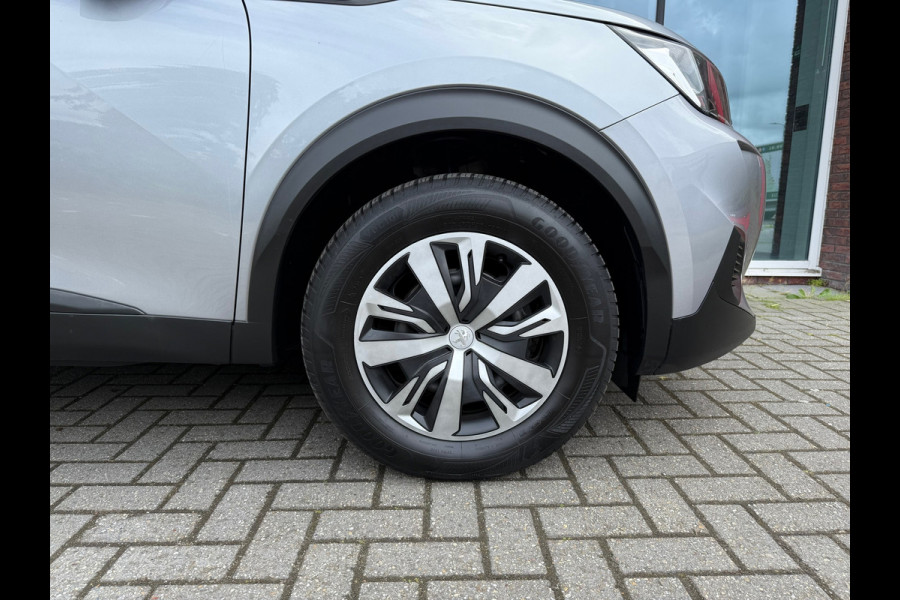 Peugeot 2008 1.2 Turbo Active - Navi - Airco - Parkeerhulp - Org.NL