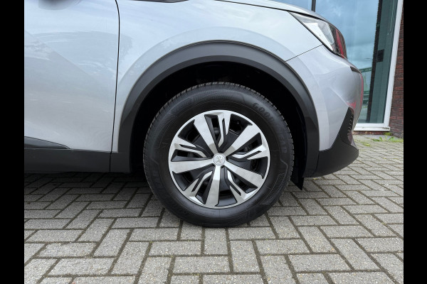 Peugeot 2008 1.2 Turbo Active - Navi - Airco - Parkeerhulp - Org.NL