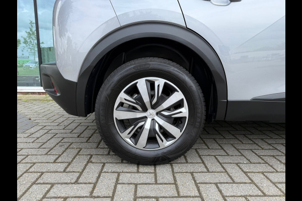 Peugeot 2008 1.2 Turbo Active - Navi - Airco - Parkeerhulp - Org.NL