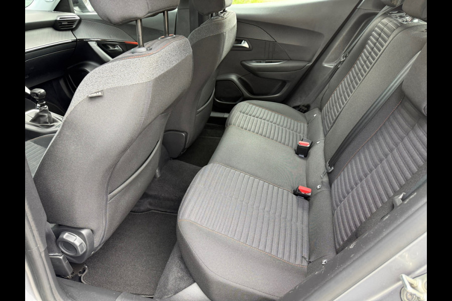 Peugeot 2008 1.2 Turbo Active - Navi - Airco - Parkeerhulp - Org.NL