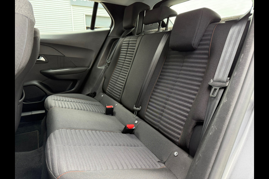 Peugeot 2008 1.2 Turbo Active - Navi - Airco - Parkeerhulp - Org.NL
