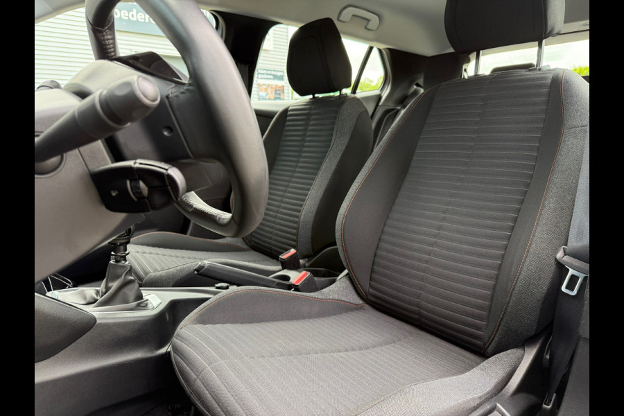 Peugeot 2008 1.2 Turbo Active - Navi - Airco - Parkeerhulp - Org.NL