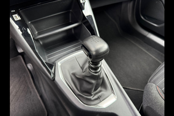 Peugeot 2008 1.2 Turbo Active - Navi - Airco - Parkeerhulp - Org.NL