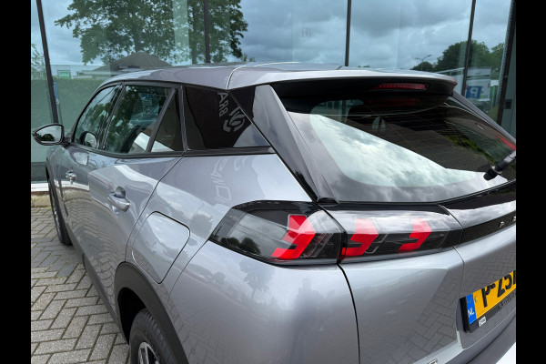 Peugeot 2008 1.2 Turbo Active - Navi - Airco - Parkeerhulp - Org.NL