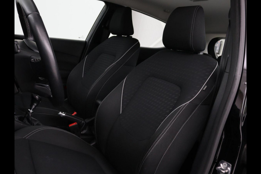 Ford Fiesta 1.0 EcoBoost Titanium | Stoel & stuurverwarming | B&O Sound | Adaptive cruise | Camera | Carplay | Park Assist | Navigatie | Climate control