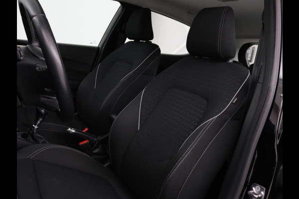 Ford Fiesta 1.0 EcoBoost Titanium | Stoel & stuurverwarming | B&O Sound | Adaptive cruise | Camera | Carplay | Park Assist | Navigatie | Climate control