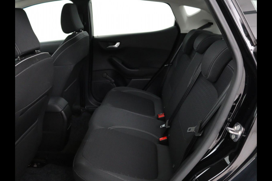 Ford Fiesta 1.0 EcoBoost Titanium | Stoel & stuurverwarming | B&O Sound | Adaptive cruise | Camera | Carplay | Park Assist | Navigatie | Climate control