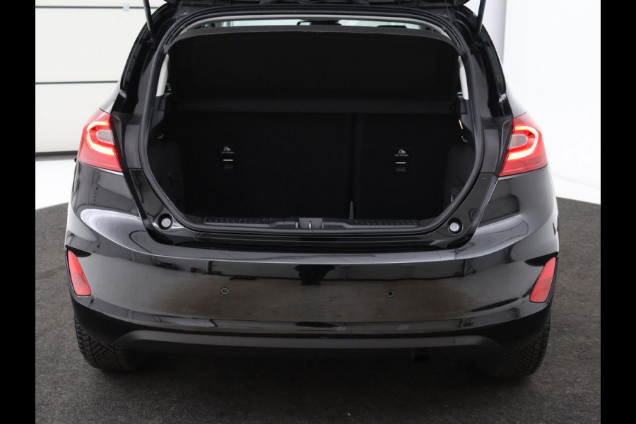 Ford Fiesta 1.0 EcoBoost Titanium | Stoel & stuurverwarming | B&O Sound | Adaptive cruise | Camera | Carplay | Park Assist | Navigatie | Climate control
