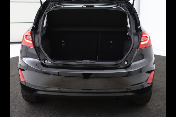 Ford Fiesta 1.0 EcoBoost Titanium | Stoel & stuurverwarming | B&O Sound | Adaptive cruise | Camera | Carplay | Park Assist | Navigatie | Climate control