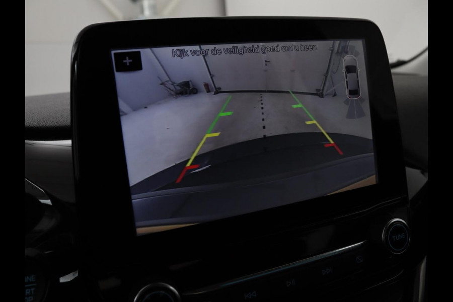 Ford Fiesta 1.0 EcoBoost Titanium | Stoel & stuurverwarming | B&O Sound | Adaptive cruise | Camera | Carplay | Park Assist | Navigatie | Climate control