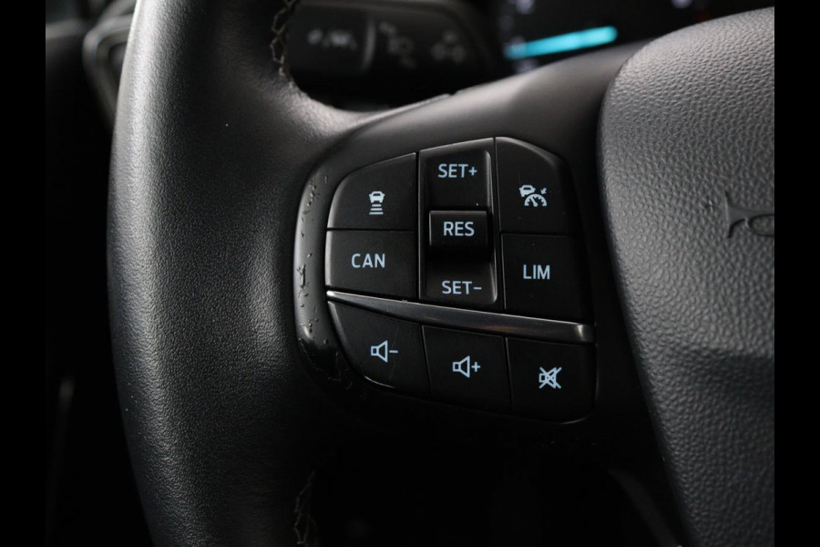 Ford Fiesta 1.0 EcoBoost Titanium | Stoel & stuurverwarming | B&O Sound | Adaptive cruise | Camera | Carplay | Park Assist | Navigatie | Climate control
