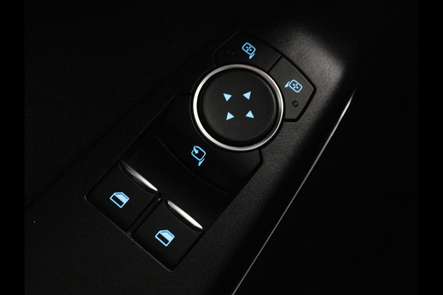 Ford Fiesta 1.0 EcoBoost Titanium | Stoel & stuurverwarming | B&O Sound | Adaptive cruise | Camera | Carplay | Park Assist | Navigatie | Climate control