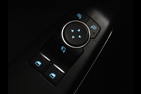 Ford Fiesta 1.0 EcoBoost Titanium | Stoel & stuurverwarming | B&O Sound | Adaptive cruise | Camera | Carplay | Park Assist | Navigatie | Climate control