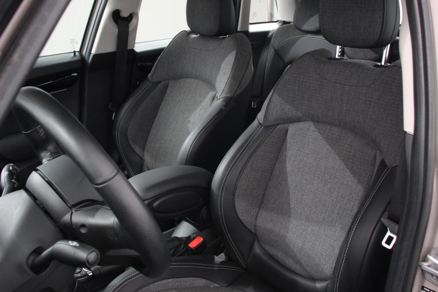 MINI Mini 1.5 Cooper Maximise Steptronic 5 deurs | Navigatie | Apple Carplay/Android Auto | Camera | Parkeer sensoren | Airco | Dab | Cruise Control | Led