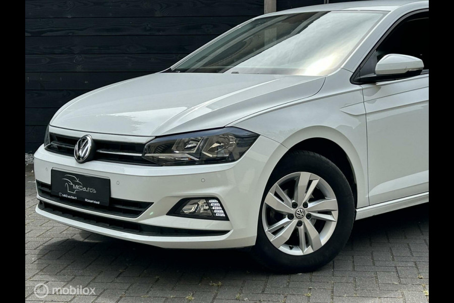 Volkswagen Polo 1.0 TSI 95 PK Comfortline Clima / carplay / camera / ad.cruise / pdc / 64.711KM!!!