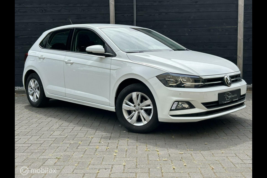Volkswagen Polo 1.0 TSI 95 PK Comfortline Clima / carplay / camera / ad.cruise / pdc / 64.711KM!!!