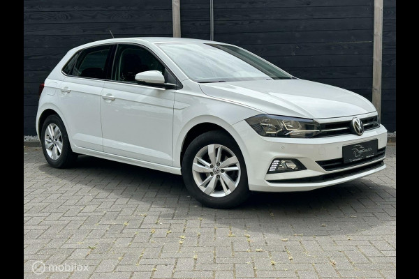 Volkswagen Polo 1.0 TSI 95 PK Comfortline Clima / carplay / camera / ad.cruise / pdc / 64.711KM!!!