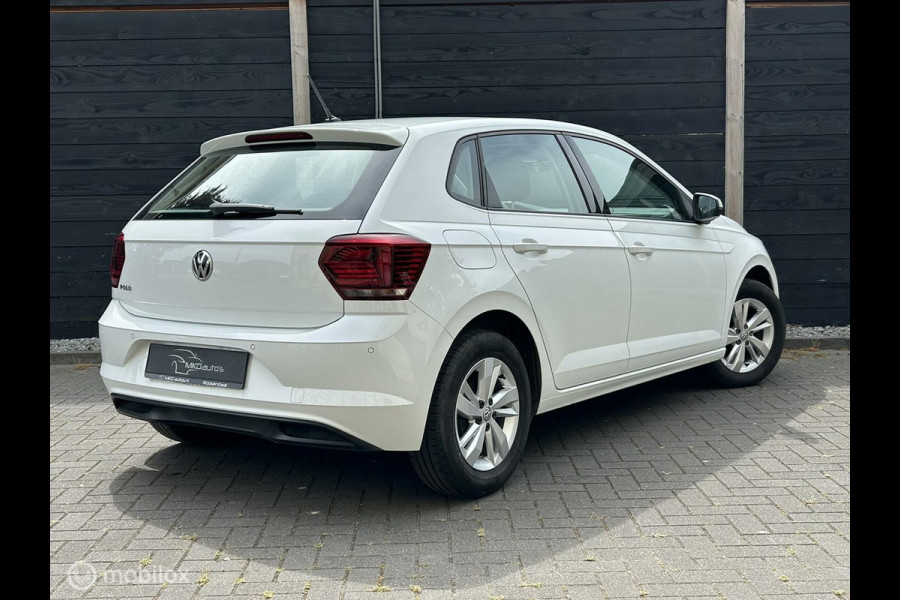 Volkswagen Polo 1.0 TSI 95 PK Comfortline Clima / carplay / camera / ad.cruise / pdc / 64.711KM!!!