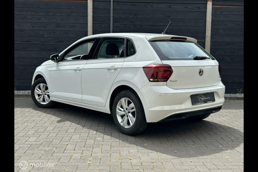 Volkswagen Polo 1.0 TSI 95 PK Comfortline Clima / carplay / camera / ad.cruise / pdc / 64.711KM!!!