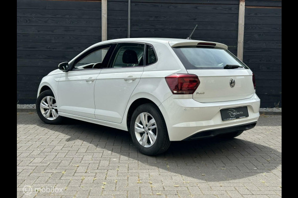 Volkswagen Polo 1.0 TSI 95 PK Comfortline Clima / carplay / camera / ad.cruise / pdc / 64.711KM!!!