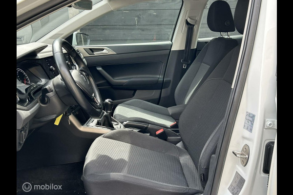 Volkswagen Polo 1.0 TSI 95 PK Comfortline Clima / carplay / camera / ad.cruise / pdc / 64.711KM!!!