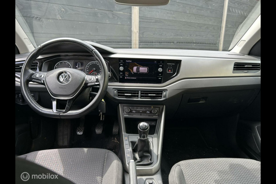 Volkswagen Polo 1.0 TSI 95 PK Comfortline Clima / carplay / camera / ad.cruise / pdc / 64.711KM!!!