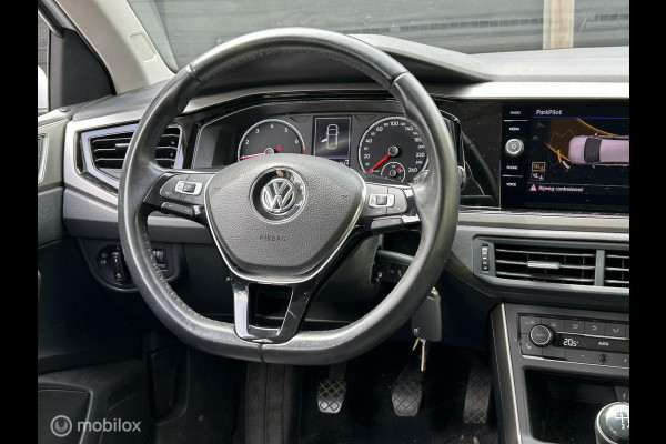 Volkswagen Polo 1.0 TSI 95 PK Comfortline Clima / carplay / camera / ad.cruise / pdc / 64.711KM!!!