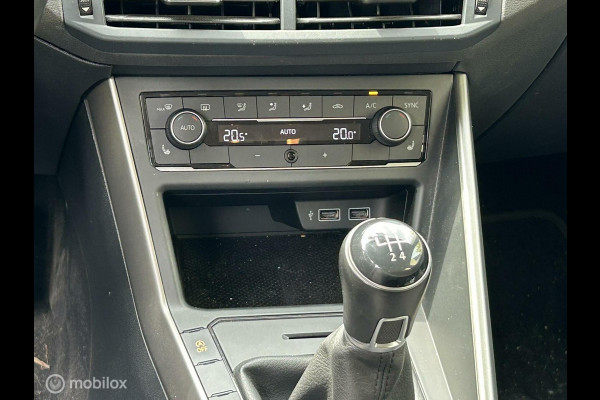 Volkswagen Polo 1.0 TSI 95 PK Comfortline Clima / carplay / camera / ad.cruise / pdc / 64.711KM!!!