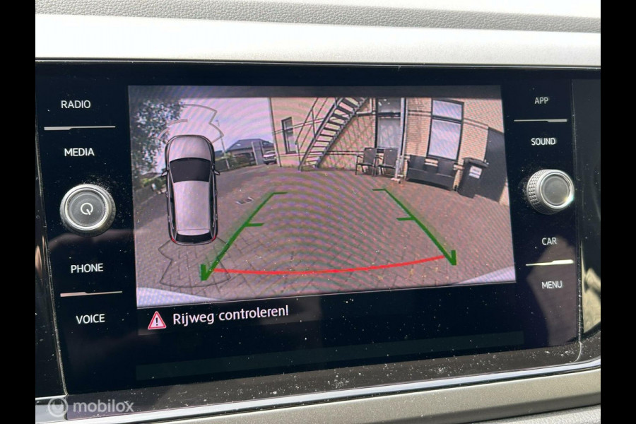 Volkswagen Polo 1.0 TSI 95 PK Comfortline Clima / carplay / camera / ad.cruise / pdc / 64.711KM!!!