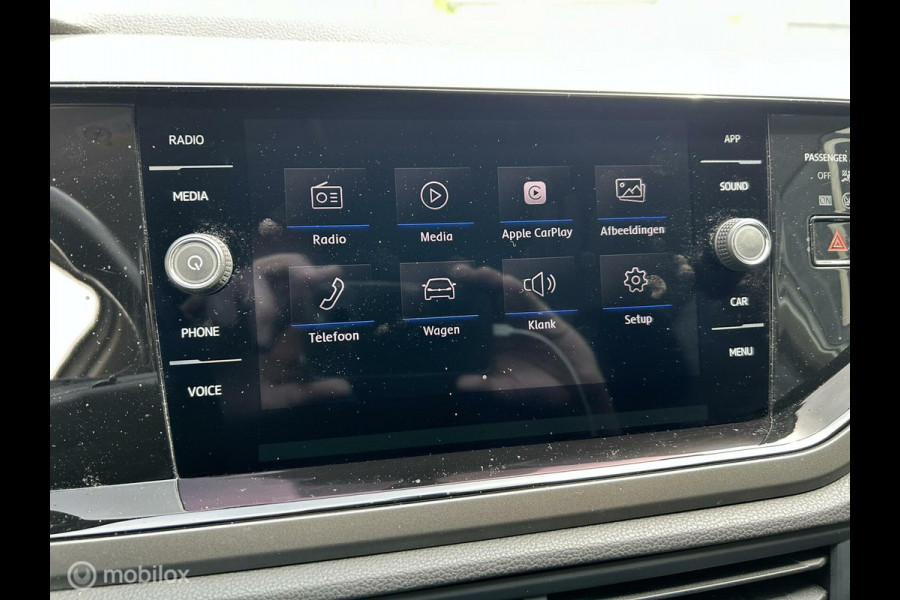 Volkswagen Polo 1.0 TSI 95 PK Comfortline Clima / carplay / camera / ad.cruise / pdc / 64.711KM!!!