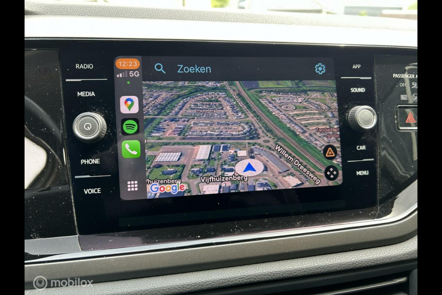 Volkswagen Polo 1.0 TSI 95 PK Comfortline Clima / carplay / camera / ad.cruise / pdc / 64.711KM!!!