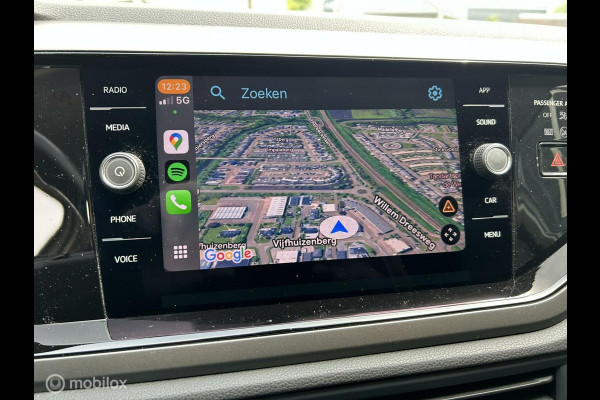 Volkswagen Polo 1.0 TSI 95 PK Comfortline Clima / carplay / camera / ad.cruise / pdc / 64.711KM!!!