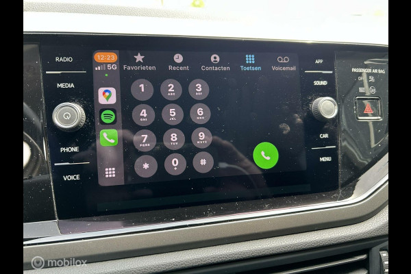 Volkswagen Polo 1.0 TSI 95 PK Comfortline Clima / carplay / camera / ad.cruise / pdc / 64.711KM!!!