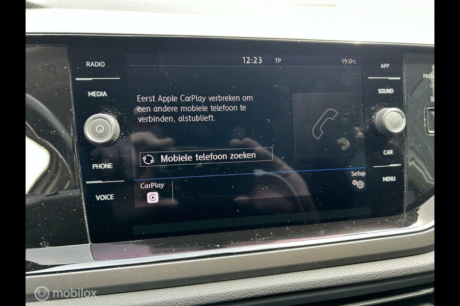 Volkswagen Polo 1.0 TSI 95 PK Comfortline Clima / carplay / camera / ad.cruise / pdc / 64.711KM!!!