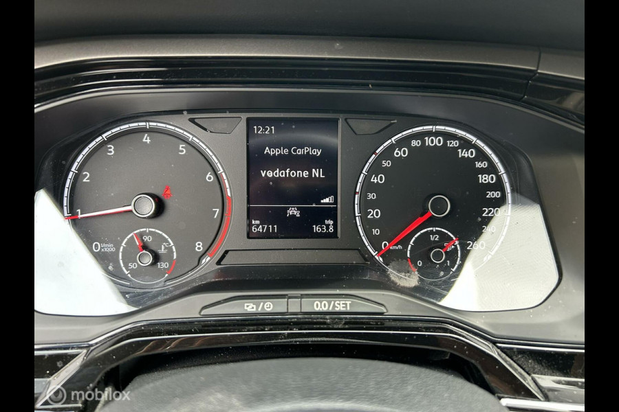 Volkswagen Polo 1.0 TSI 95 PK Comfortline Clima / carplay / camera / ad.cruise / pdc / 64.711KM!!!