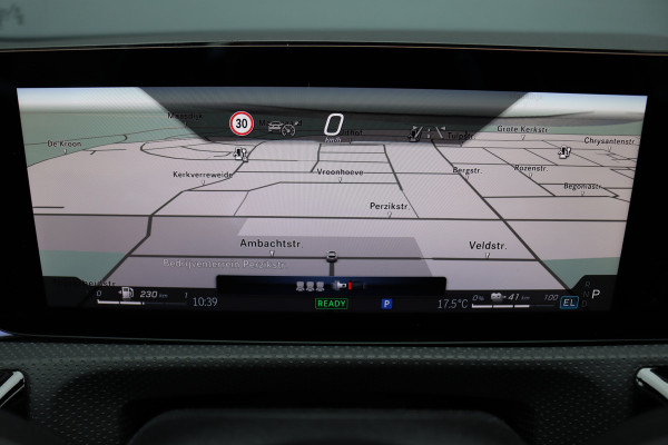 Mercedes-Benz CLA-Klasse Shooting Brake 250 e Star Edition AMG Line Aut8 | Panoramadak | Distronic | Memory | Trekhaak | Verwarmd Stuurwiel | HUD | Multibeam LED | Keyless Go | Advanced Sound System |