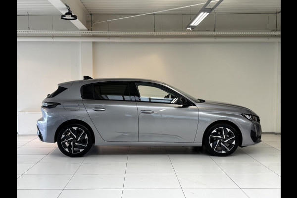Peugeot 308 1.2 PureTech Allure Automaat | Afneembare trekhaak | Navigatie | 360 camera | Navigatie | Android auto / Apple carplay